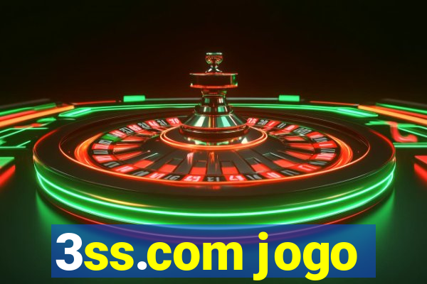 3ss.com jogo